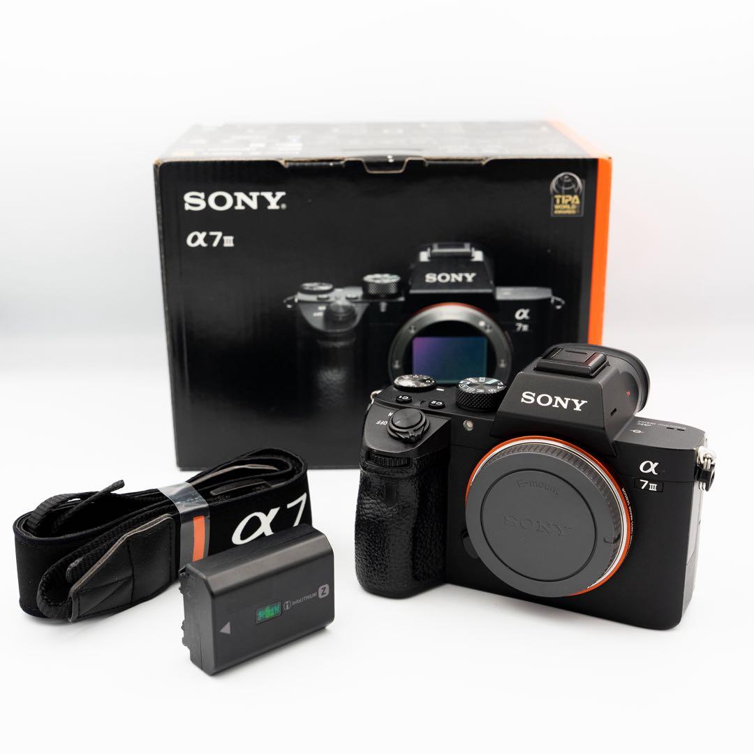 Sony Lens (Zoom) 7Iii Fe24-105G Ok