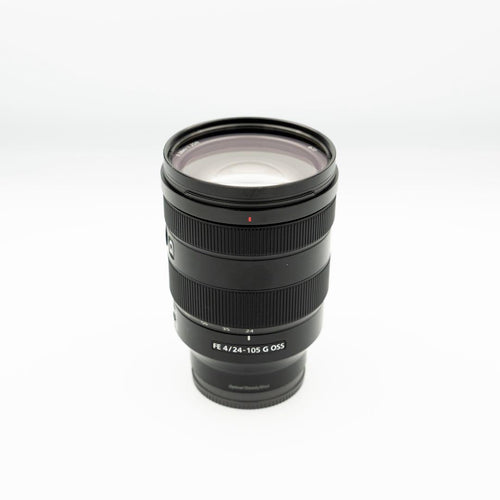 Sony Lens (Zoom) 7Iii Fe24-105G Ok