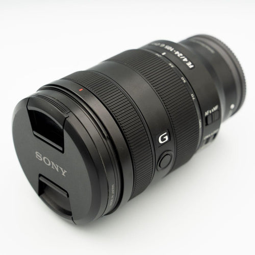 Sony Lens (Zoom) 7Iii Fe24-105G Ok
