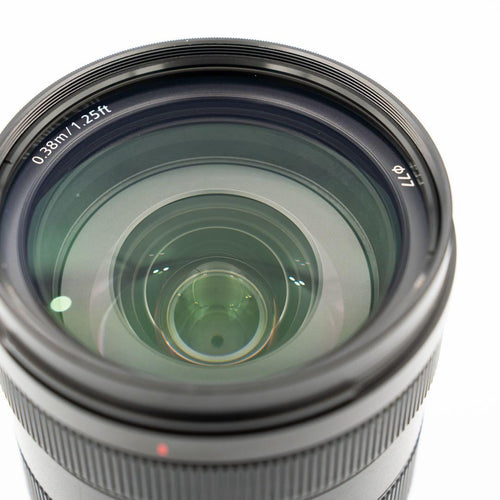 Sony Lens (Zoom) 7Iii Fe24-105G Ok