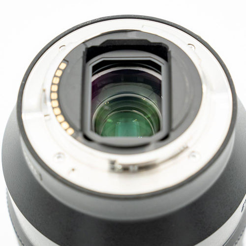 Sony Lens (Zoom) 7Iii Fe24-105G Ok