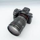Sony Lens (Zoom) 7Iii Fe24-105G Ok