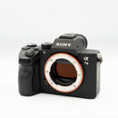 Sony Lens (Zoom) 7Iii Fe24-105G Ok