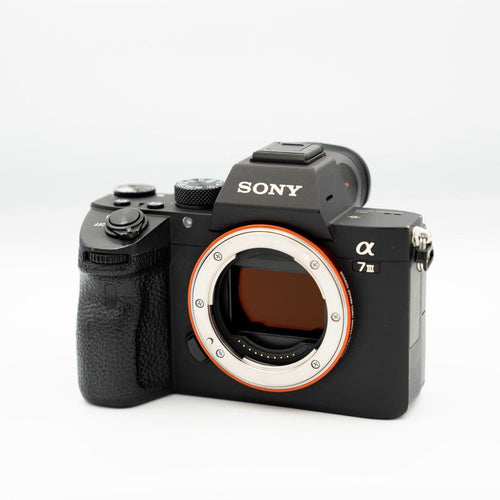 Sony Lens (Zoom) 7Iii Fe24-105G Ok