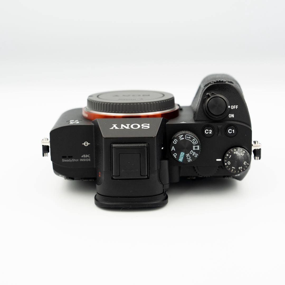 Sony Lens (Zoom) 7Iii Fe24-105G Ok
