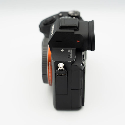 Sony Lens (Zoom) 7Iii Fe24-105G Ok