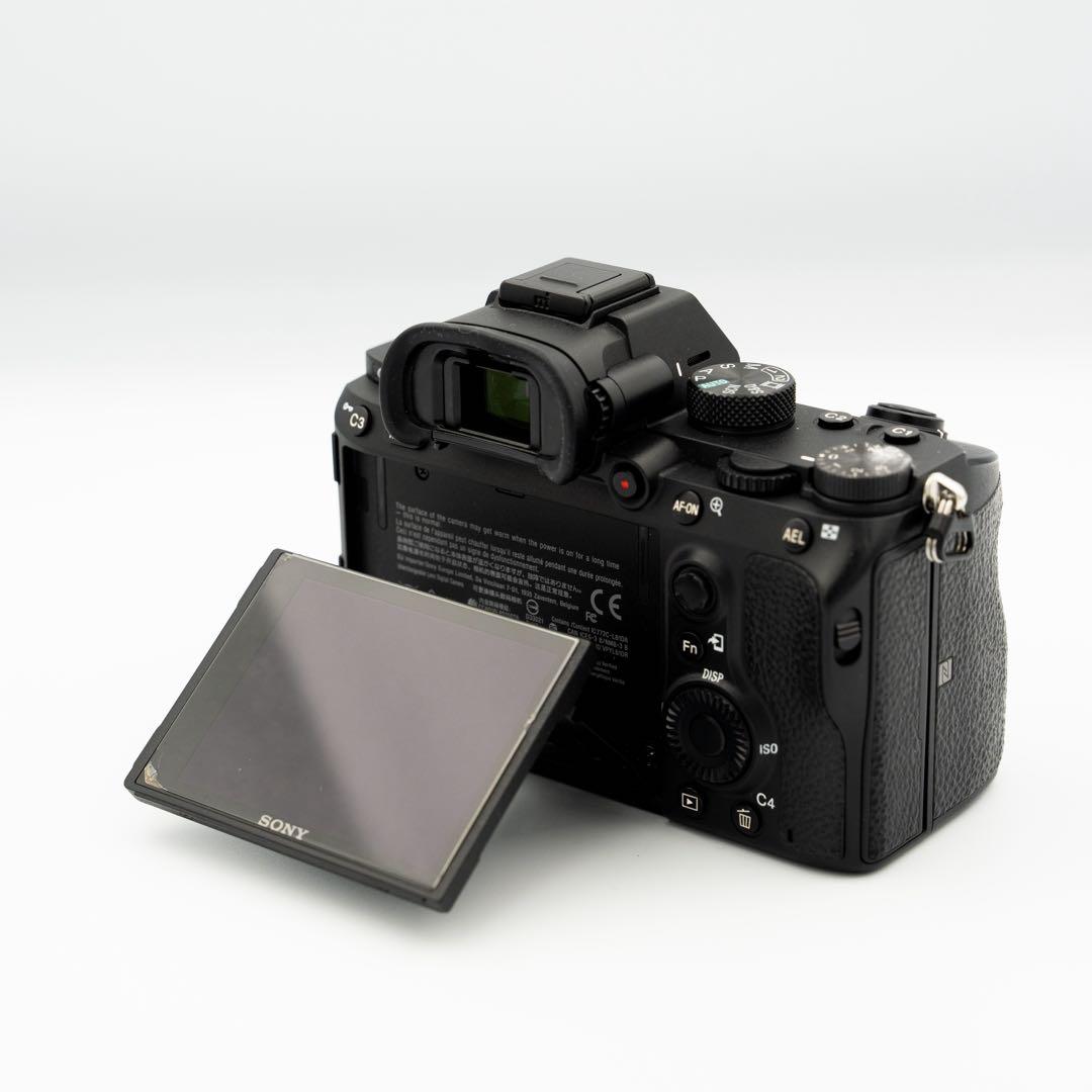 Sony Lens (Zoom) 7Iii Fe24-105G Ok