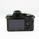 Sony Lens (Zoom) 7Iii Fe24-105G Ok
