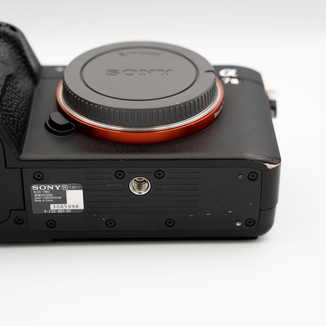 Sony Lens (Zoom) 7Iii Fe24-105G Ok