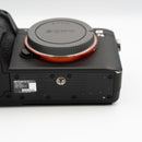 Sony Lens (Zoom) 7Iii Fe24-105G Ok