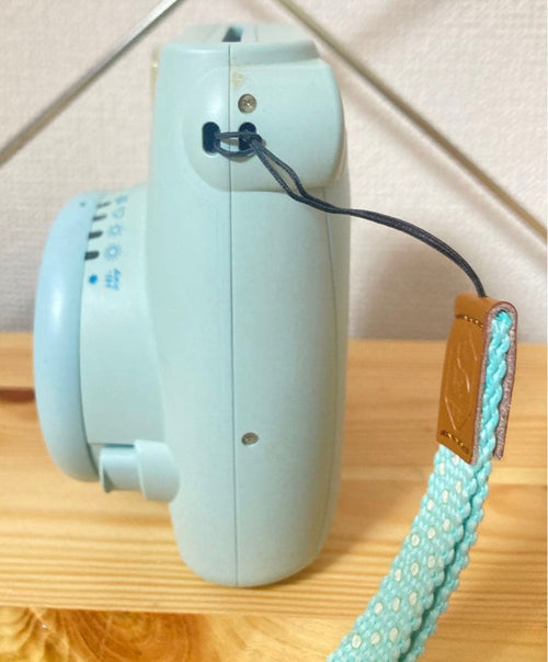 Fujifilm Instant Camera Body Instax Mini 8
