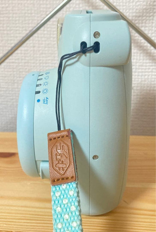 Fujifilm Instant Camera Body Instax Mini 8