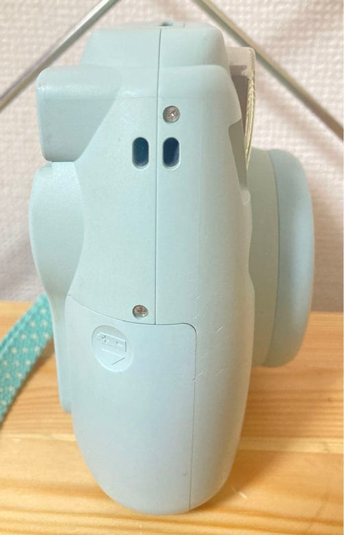 Fujifilm Instant Camera Body Instax Mini 8