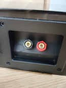 Denon Center Speakers Sc-C37