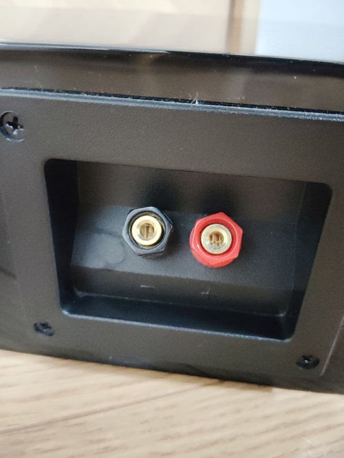 Denon Center Speakers Sc-C37