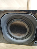 Denon Center Speakers Sc-C37