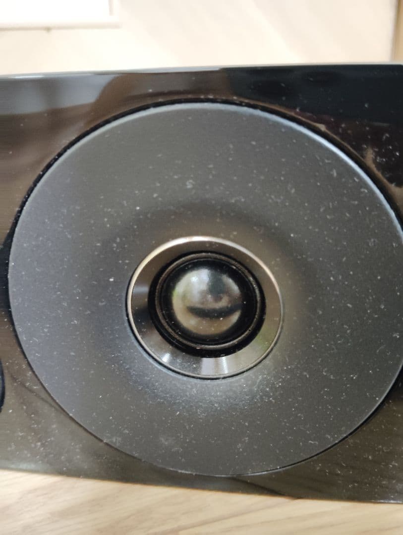 Denon Center Speakers Sc-C37
