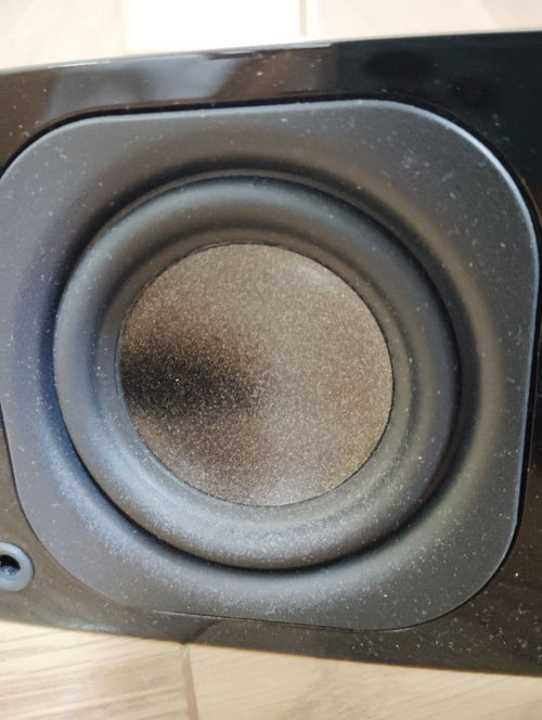Denon Center Speakers Sc-C37