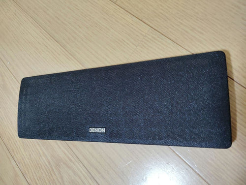 Denon Center Speakers Sc-C37
