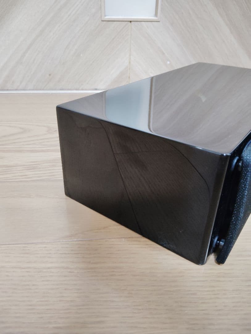 Denon Center Speakers Sc-C37