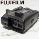 Fujifilm Compact Digital Camera Fujix Ds-220