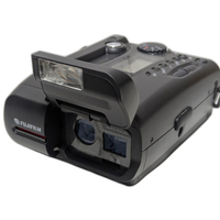 Fujifilm Compact Digital Camera Fujix Ds-220