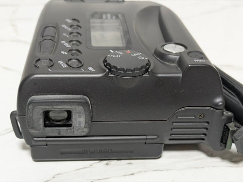 Fujifilm Compact Digital Camera Fujix Ds-220