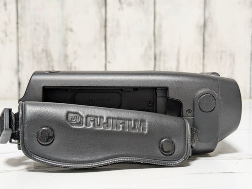 Fujifilm Compact Digital Camera Fujix Ds-220