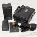 Fujifilm Compact Digital Camera Fujix Ds-220