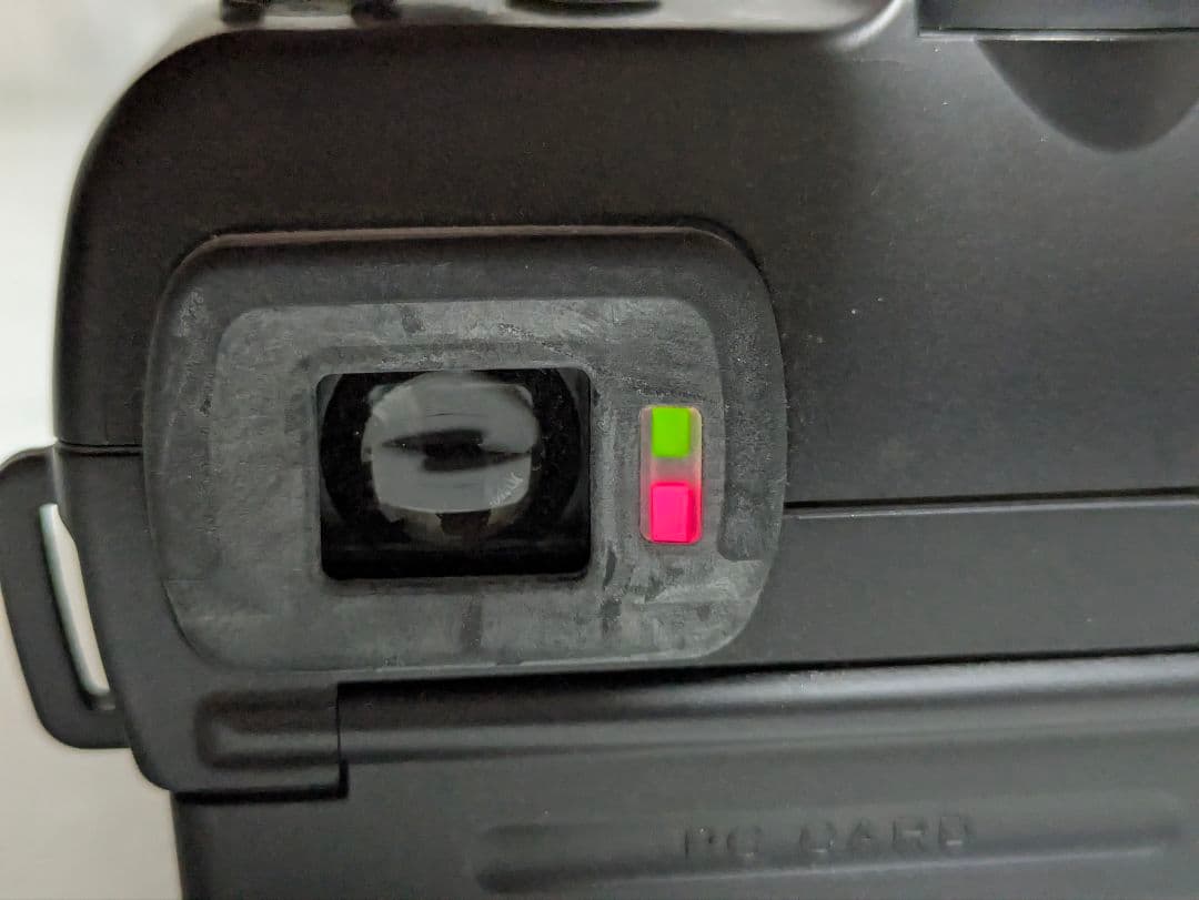 Fujifilm Compact Digital Camera Fujix Ds-220
