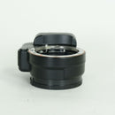 Sony Mount Adapter La-Ea4 E