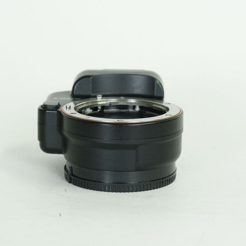 Sony Mount Adapter La-Ea4 E