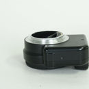 Sony Mount Adapter La-Ea4 E