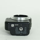 Sony Mount Adapter La-Ea4 E