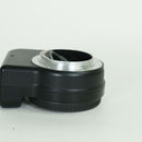 Sony Mount Adapter La-Ea4 E