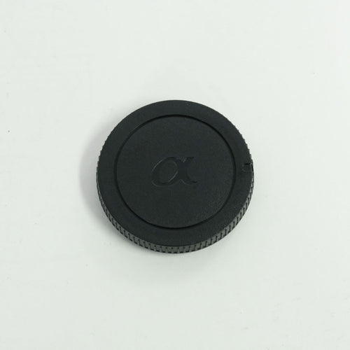 Sony Mount Adapter La-Ea4 E