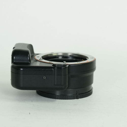 Sony Mount Adapter La-Ea4 E