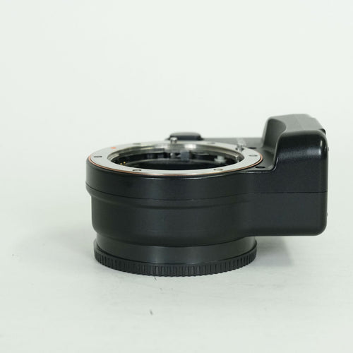 Sony Mount Adapter La-Ea4 E