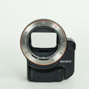 Sony Mount Adapter La-Ea4 E