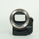 Sony Mount Adapter La-Ea4 E