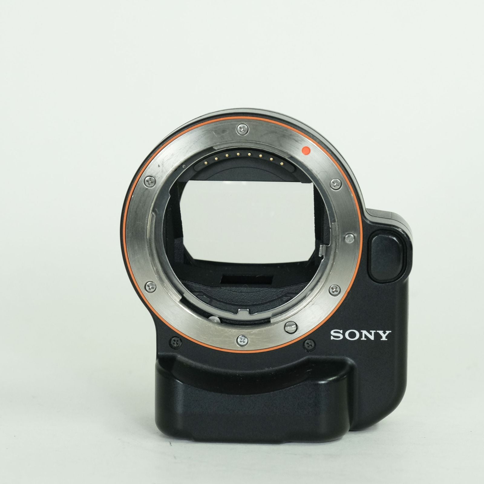 Sony Mount Adapter La-Ea4 E