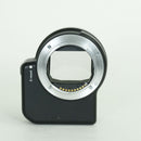 Sony Mount Adapter La-Ea4 E