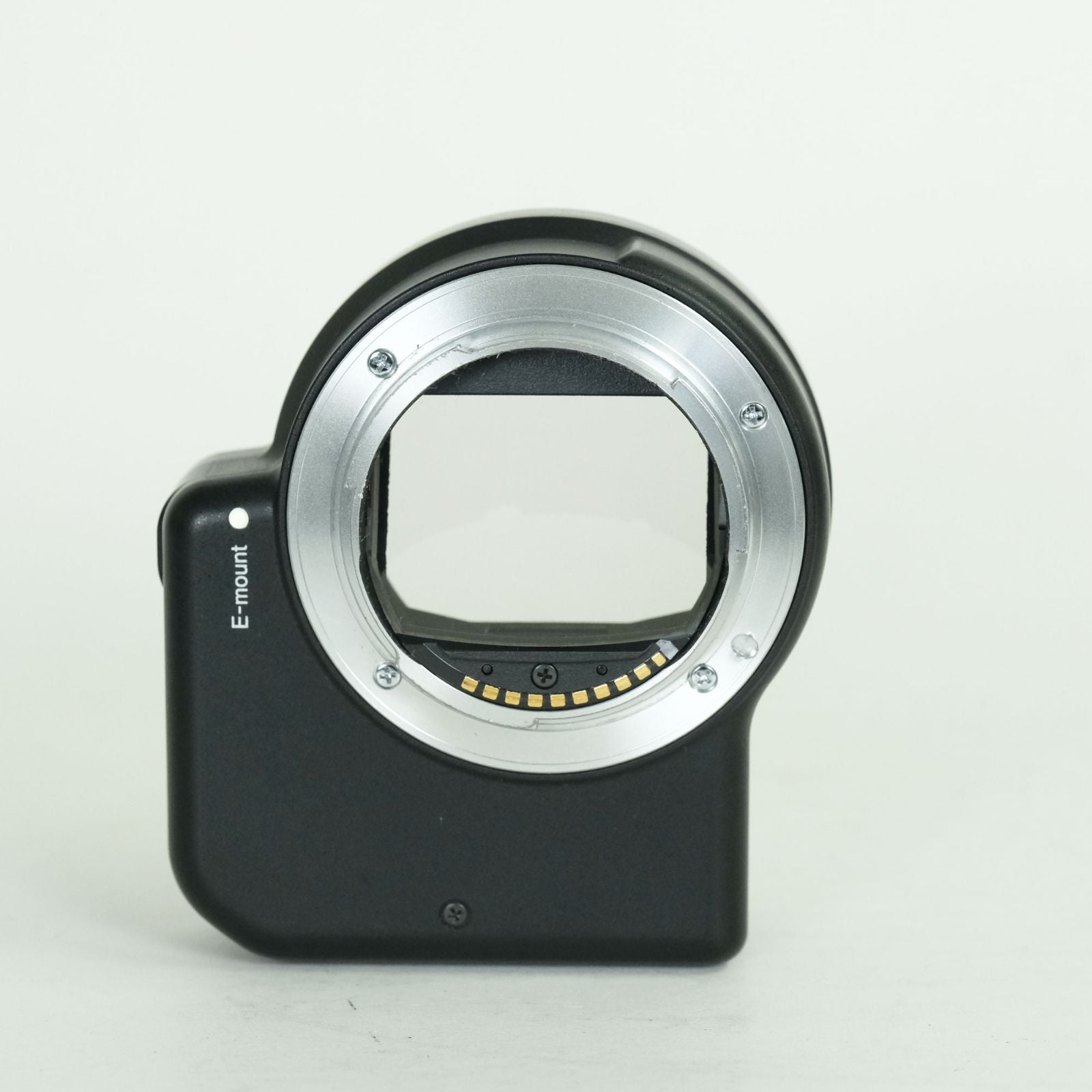 Sony Mount Adapter La-Ea4 E