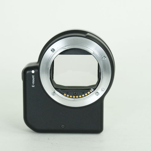 Sony Mount Adapter La-Ea4 E