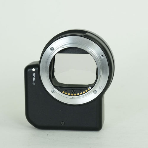 Sony Mount Adapter La-Ea4 E