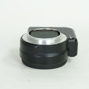Sony Mount Adapter La-Ea4 E