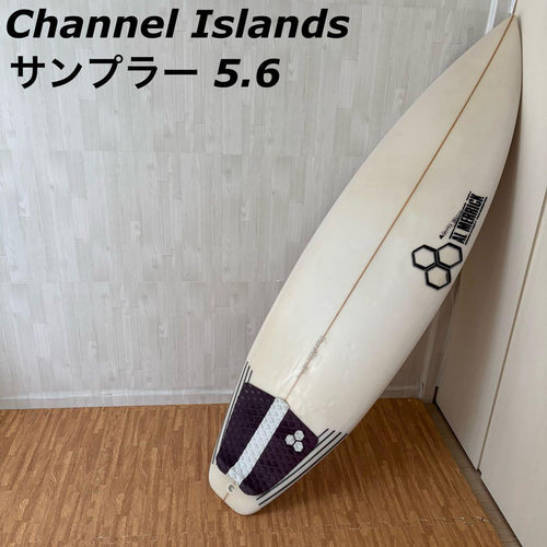 Channel Islands Surfboards Shortboards 5.6