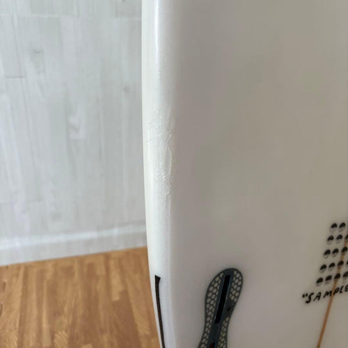 Channel Islands Surfboards Shortboards 5.6