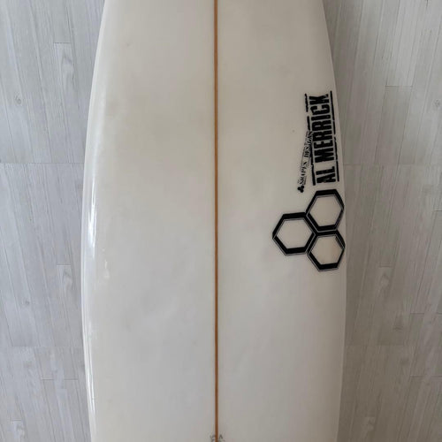 Channel Islands Surfboards Shortboards 5.6