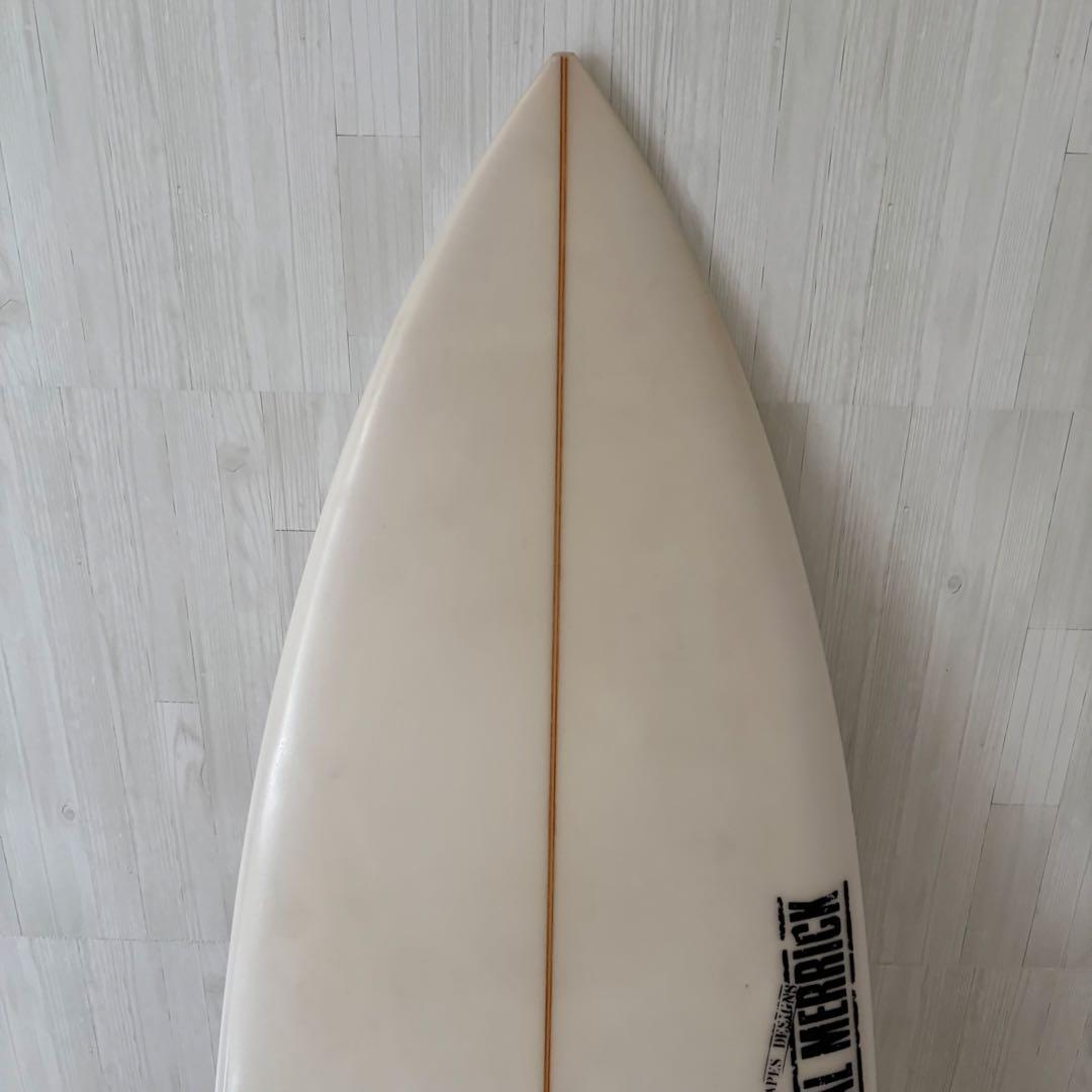 Channel Islands Surfboards Shortboards 5.6